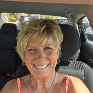 Meet your Posher, Kathryn